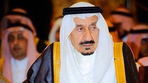 الأمير متعب بن عبد العزيز- واس