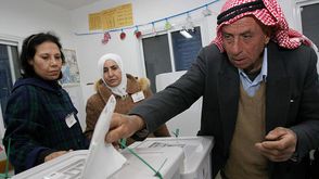 الانتخابات الفلسطينية- جيتي