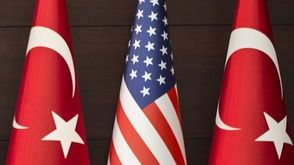 تركيا وأمريكا- الأناضول
