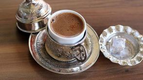 القهوة التركية- الأناضول