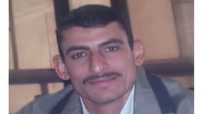 ناجي صبح السيد شراب معتقل مصري توفي بالسجن نتيجة الاهمال الطبي تويتر