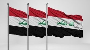 العراق علم الاناضول
