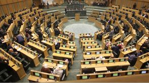 الأردن مجلس النواب الاردني- بترا