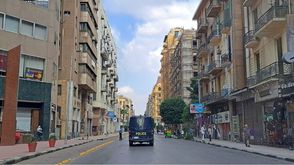 GettyImages-القاهرة