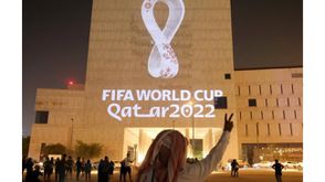 كأس العالم في قطر.. وكالة الأنباء القطرية