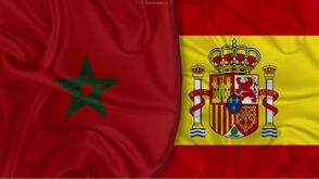 Morocco-and-Spain