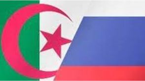 الجزائر وروسيا (فيسبوك)