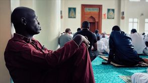 أوغندا مسجد مسلمون الاناضول