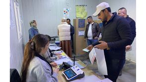 العراق انتخابات مجالس المحافظات- وكالة الانباء العراقية واع