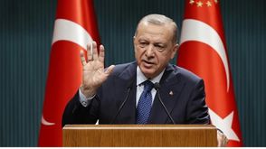 أردوغان الأناضول