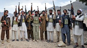 طالبان افغانستان - أ ف ب