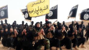 الدولة الإسلامية داعش أ{شيفية