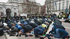 الإسلام في أوروبا