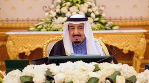 العاهل السعودي الملك سلمان بن عبد العزيز ـ أ ف ب