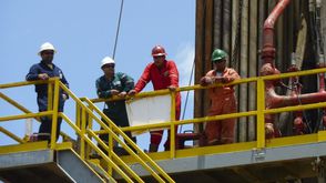 النفط في فنزويلا- أ ف ب