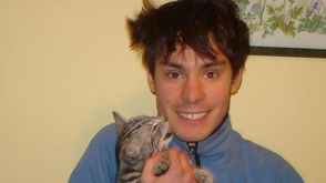 جوليو ريجيني - طالب إيطالي اختفى - اعتقل - في مصر عشية 25 يناير