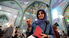 التيار الإصلاحي في إيران يفوز في الانتخابات ـ أ ف ب