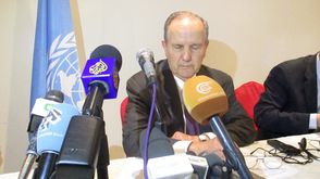 مؤتمر لمقرر الأمم المتحدة الخاص بالتعذيب خوان ارنستو ميندز  ول أوضاع سجون موريتانيا - نواكشوط عربي21