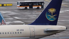 الخطوط الجوية السعودية موقع الطيران السعودي أرشيفية