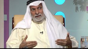 الدكتور عبد الله النفيسي ـ أرشيفية