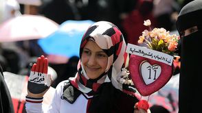 الثورة اليمنية جيتي