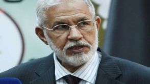 محمد الطاهر سيالة - وزير الخارجية في حكومة الوفاق في طرابلس ليبيا