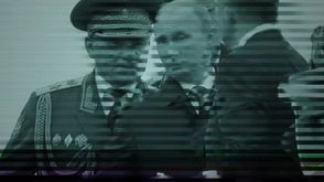 روسيا بوتين والحرب الإلكترونية - أ ف ب