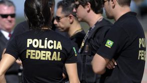البرازيل شرطة غوغل