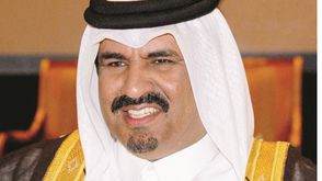 نائب رئيس الغرفة التجارية بقطر - محمد بن أحمد بن طوار