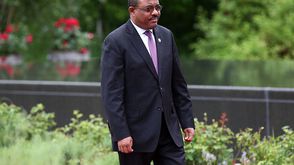 رئيس وزراء اثيوبيا - جيتي