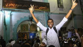السودان..الإفراج عن 80 معتقلا على خلفية الاحتجاجات الأخيرة جيتي