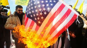 أمريكا حزب الله - جيتي