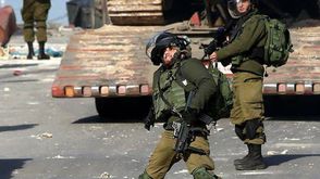قوات الاحتلال الإسرائيلي - فيسبوك