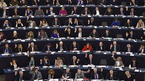 البرلمان الاوروبي جيتي