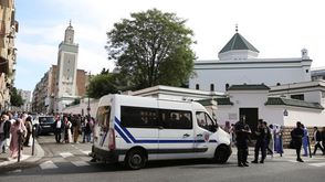 فرنسا إرهاب إسلام مسجد - جيتي