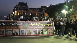 إسطنبول   القنصلية المصرية   إعدام   عربي21