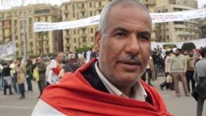 جمال فاضل معارض مصري