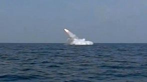 صاروخ إيراني- فارس