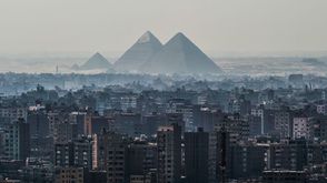 القاهرة- جيتي