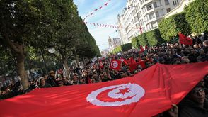 تونس - جيتي