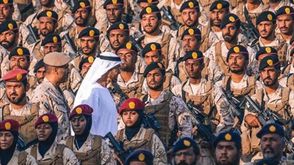 الجيش الإماراتي العائد من اليمن- تويتر