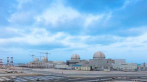 محطة براكة   الإمارات   مفاعل نووي   وكالة أنباء الإمارات