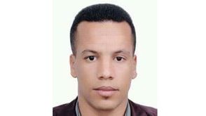 هشام عميري- مدون مغربي