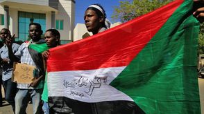رفض سوداني لنقل مقاتلين إلى ليبيا- جيتي