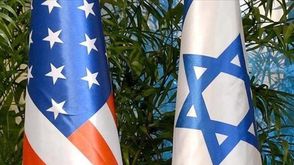 إسرائيل والولايات المتحدة- الأناضول