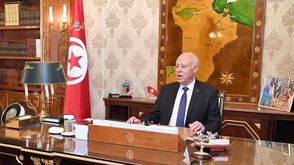 الرئاسة التونسية -فيسبوك