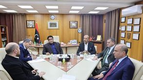 المجلس الرئاسي الليبي - فيسبوك
