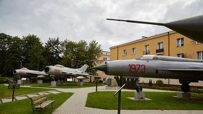 قاعدة عسكرية أمريكية في بولندا- جيتي