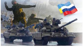 أوكرانيا   الغزو الروسي   عربي21