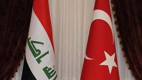 العراق وتركيا- الأناضول